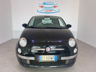 FIAT 500 1.3 Multijet 16V 95 CV GQ