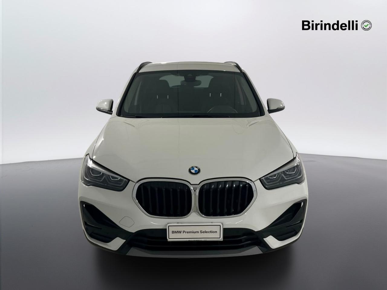 BMW X1 (F48) - X1 sDrive18d Business Advantage