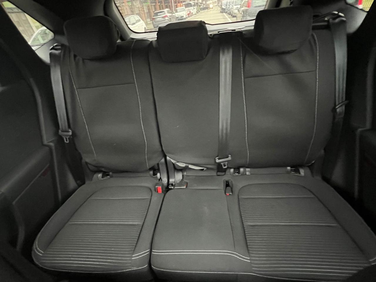 Ford Kuga Titanium 1.5 EcoBlue #9850