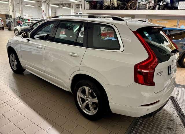 Volvo XC90 XC90 2.0 d4 Kinetic geartronic my17 Tagliandata