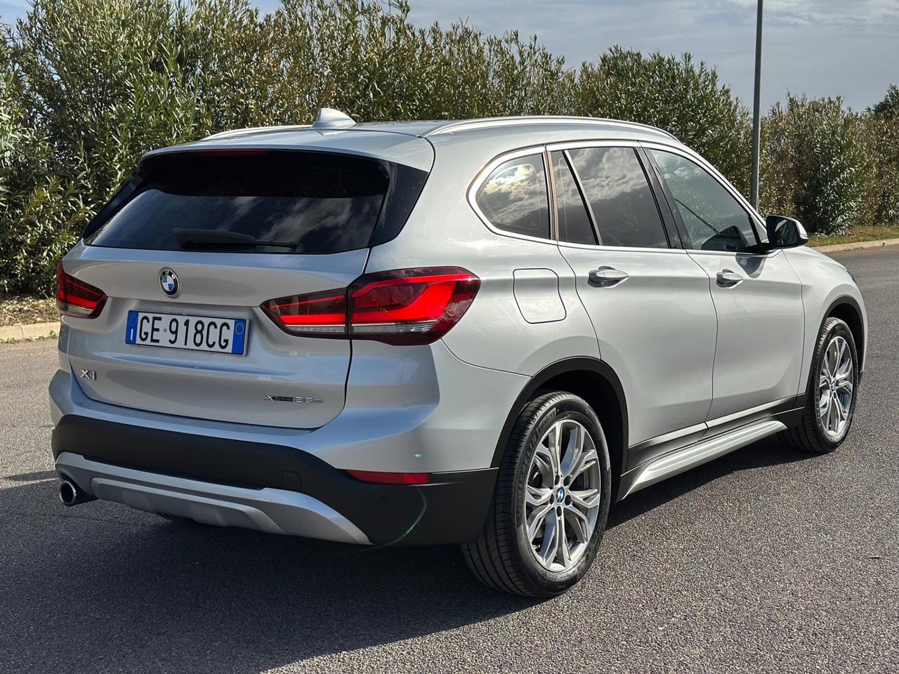 Bmw X1 xDrive25e xLine PLUS 38000km