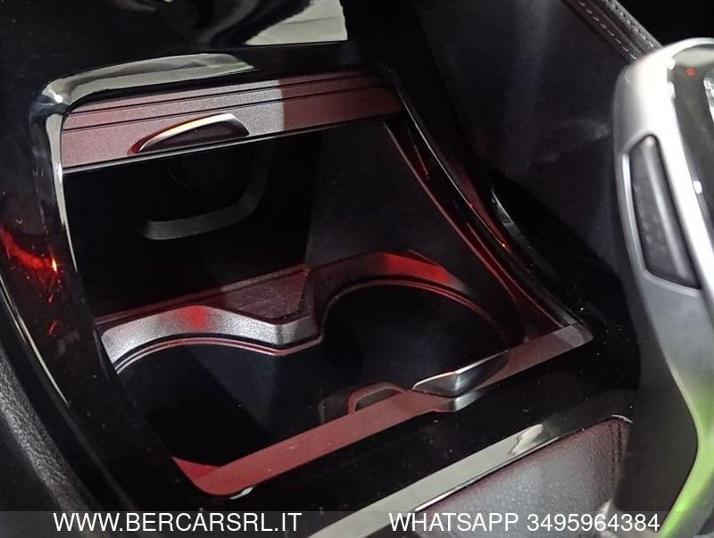 BMW X2 X2 sDrive18d Advantage*FULL LED*SEDILI SPORTIVI*CL_18*