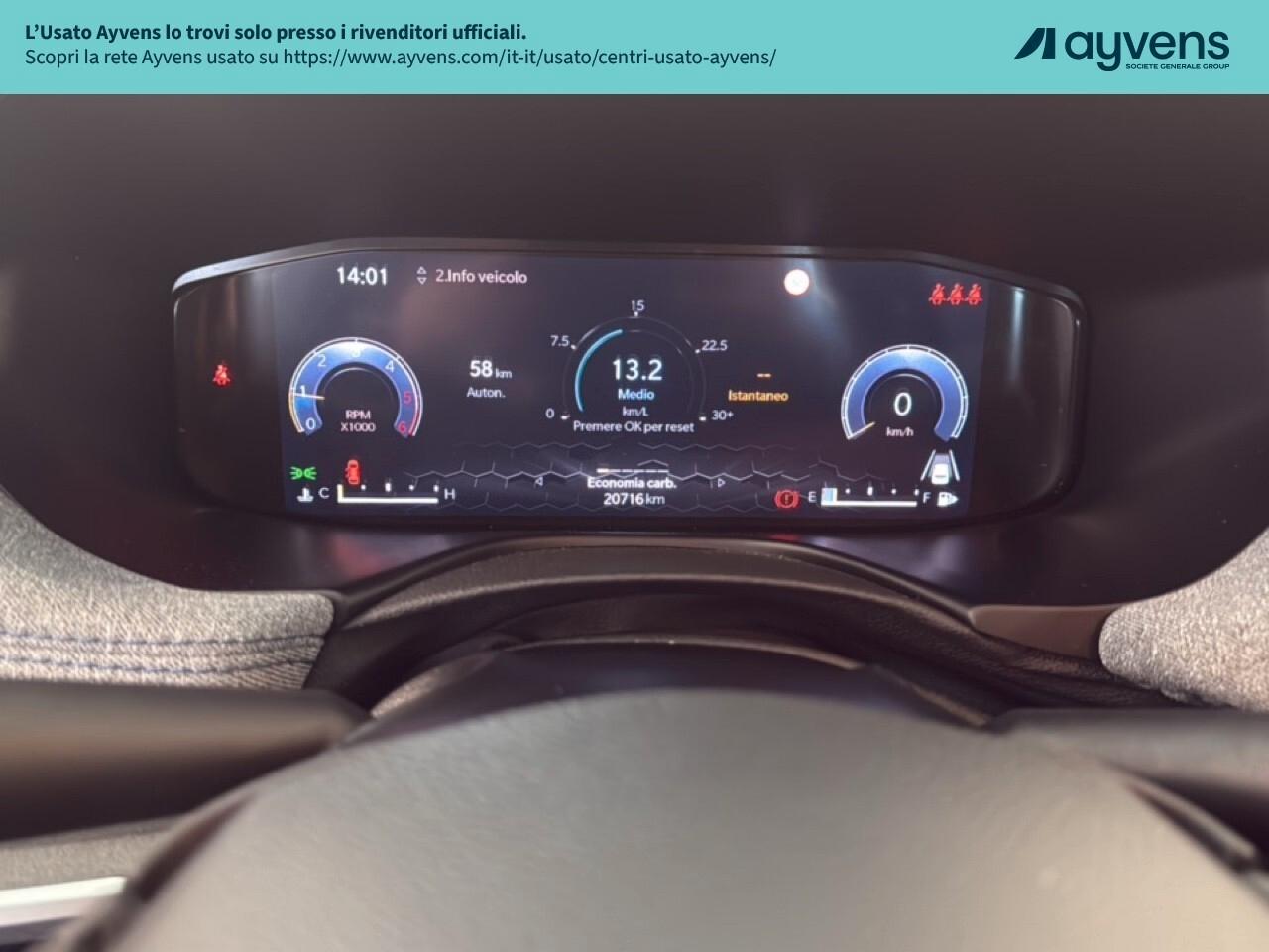 Jeep Compass 1.6 Multijet II 2WD Longitude