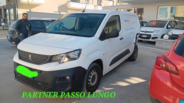 Peugeot Partner PASSO LUNGO INCIDENTATA SINISTRATA MONDIALCARS 021