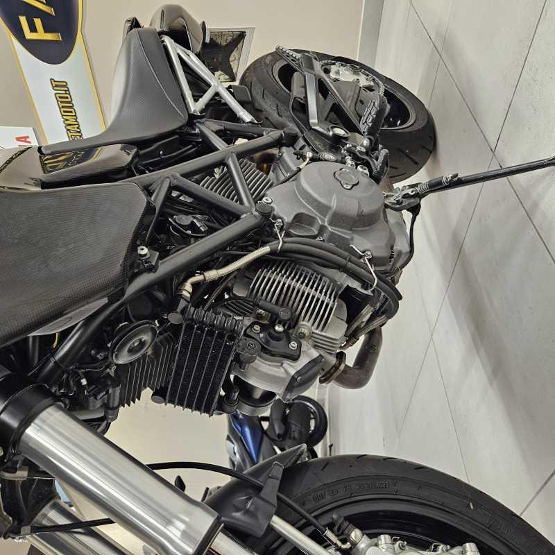 Ducati Hypermotard 796 - 2011