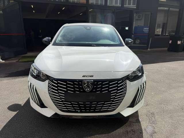 Peugeot 208 1.2 Hybrid Allure 110cv e-dcs 6