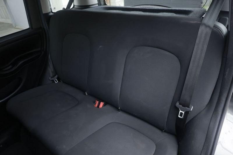 FIAT Panda FIAT Panda 1.0 FireFly S&S Hybrid City Life 51KW ANNO 2021