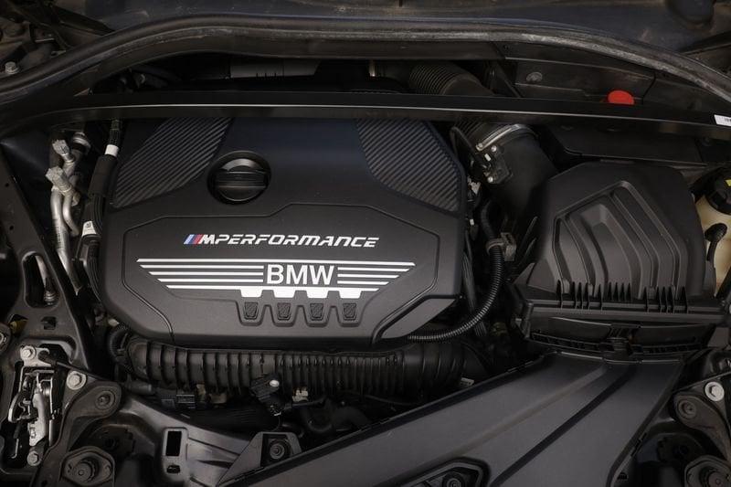 BMW Serie 1 BMW Serie 1 M135i xdrive IVA ESPOSTA Unicoproprietario