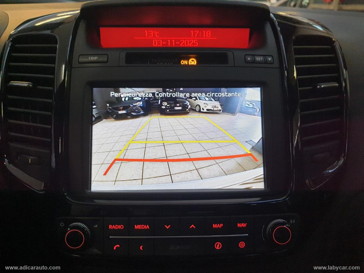 KIA Venga 1.4 EcoGPL Cool