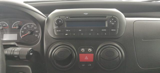 FIAT Fiorino 1.3 MJT 75CV Furgone E5 - PREZZO+IVA