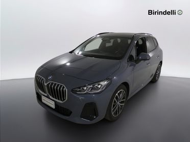 BMW Serie 2 A.T. (U06) - 218d Active Tourer Msport