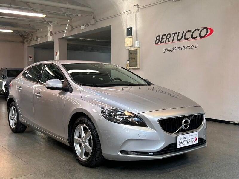Volvo V40 D2 Kinetic