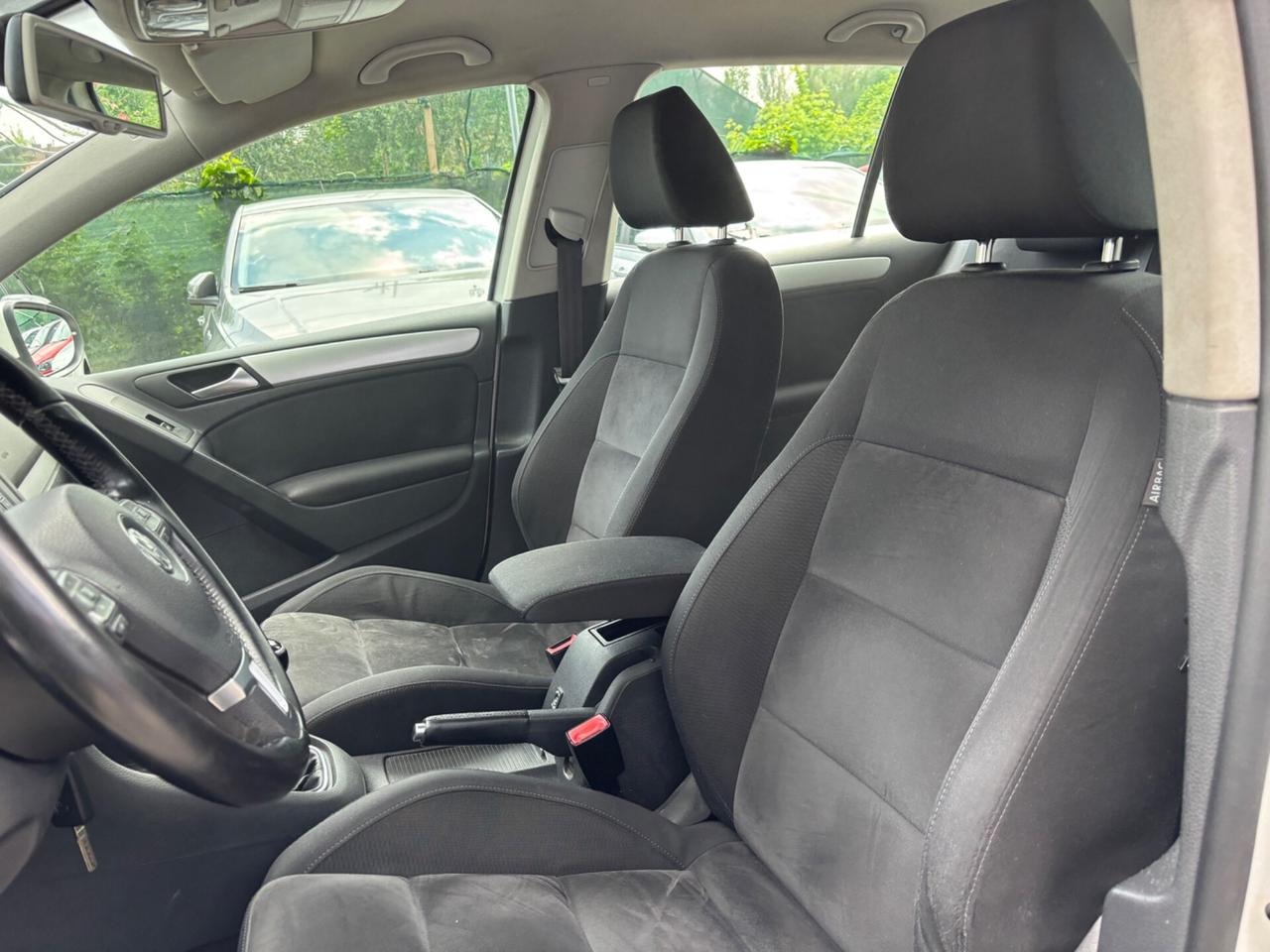Volkswagen Golf 1.6 5p. Highline BiFuel GPL