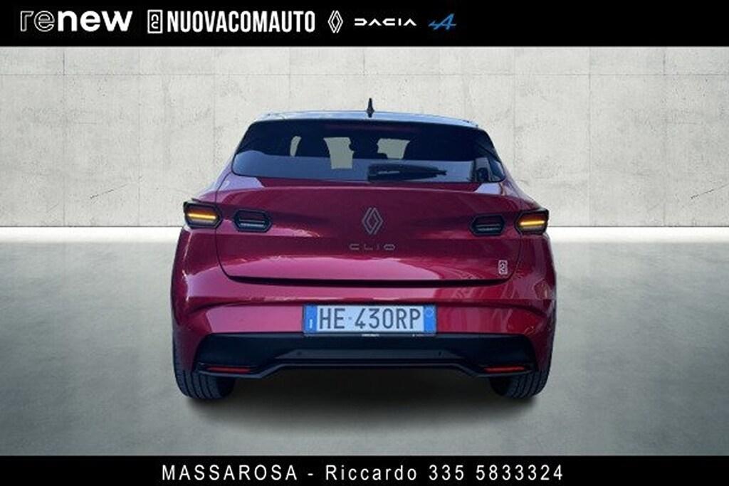 Renault Clio 1.2 ECO-G Techno EDC