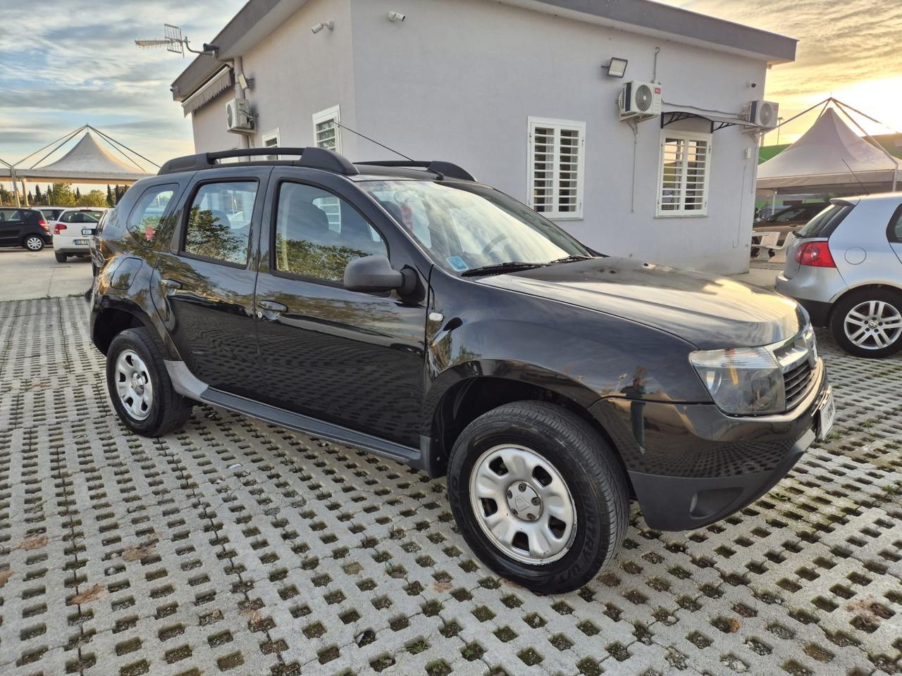 Dacia Duster 1.6 110CV 4x2 GPL Ambiance