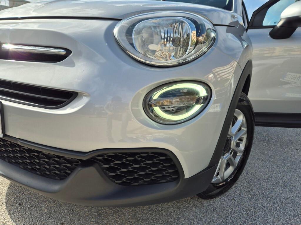 Fiat 500X 1.3 MultiJet 95 CV COME NUOVA