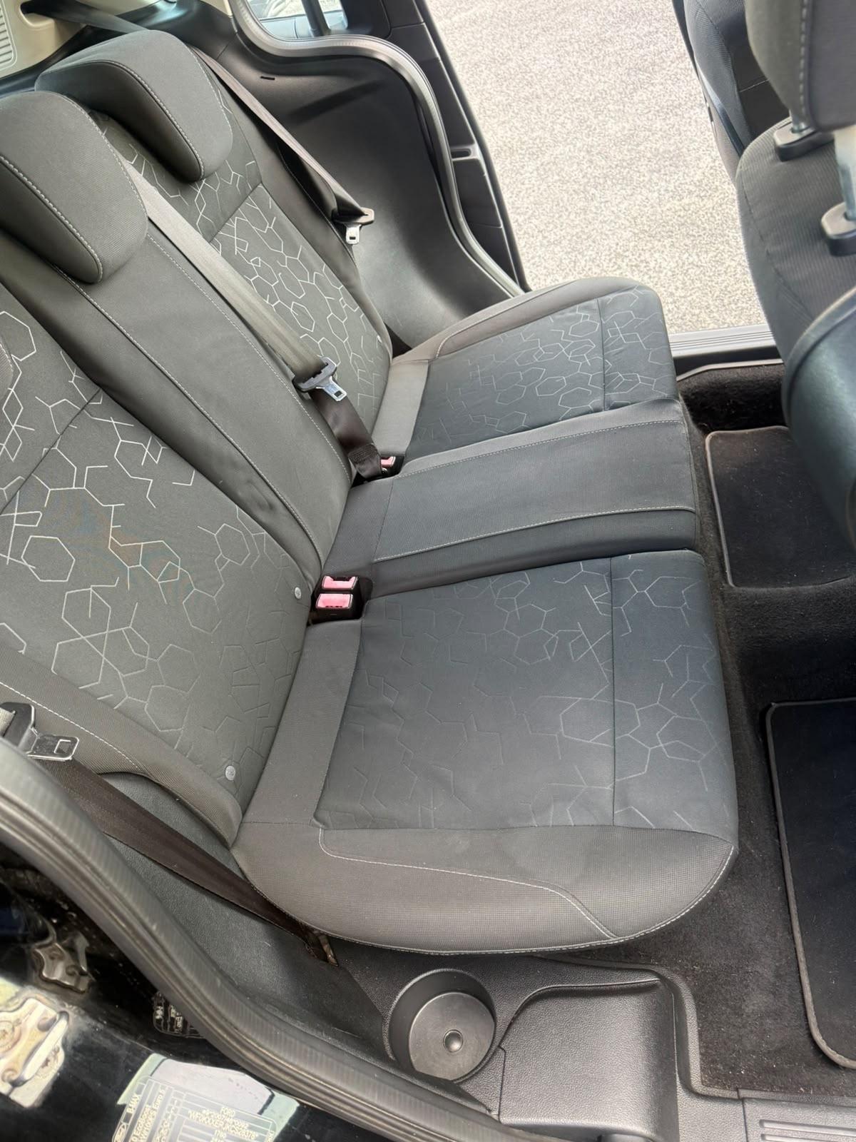 Ford B-Max Sport
