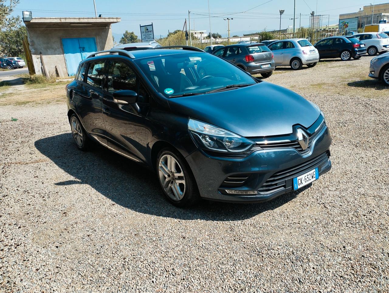 Renault Clio Sporter TCe 12V 90 CV Business