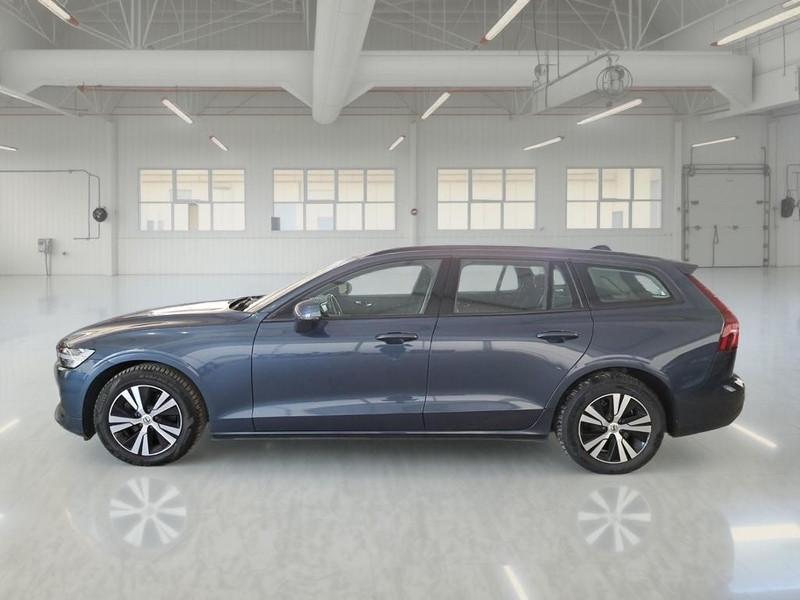 VOLVO V60 D3 Business WAGON