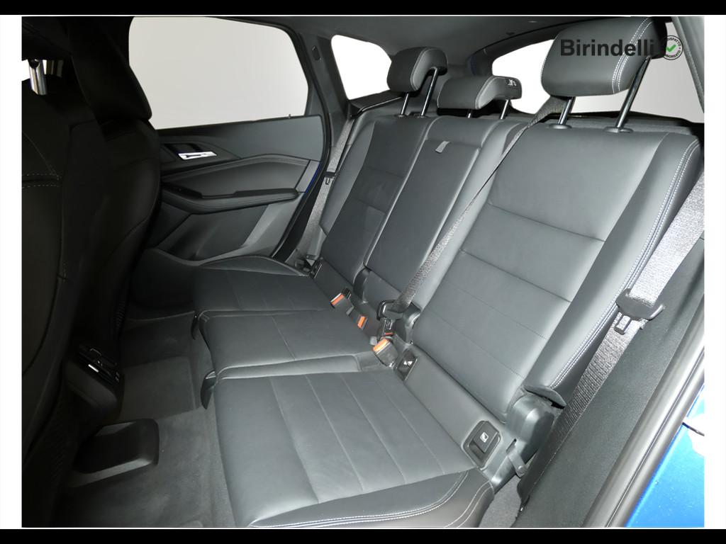 BMW Serie 2 A.T. (U06) - 220i 48V Active Tourer Msport