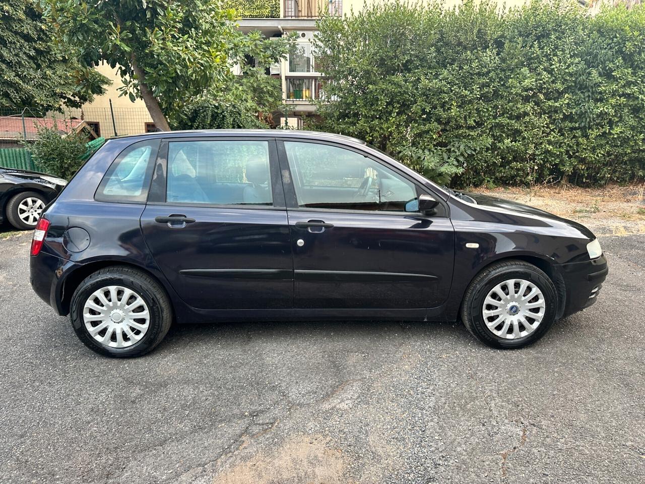 Fiat Stilo 1.2i 16V 5 porte Active
