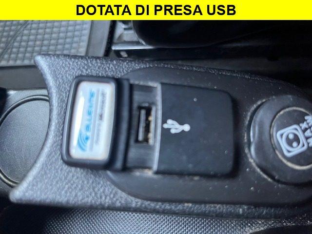 FIAT Qubo 1.3 MJT 75 CV Trekking