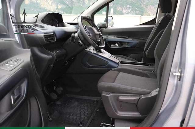 Peugeot Rifter 1.5 bluehdi Allure s&s 130cv