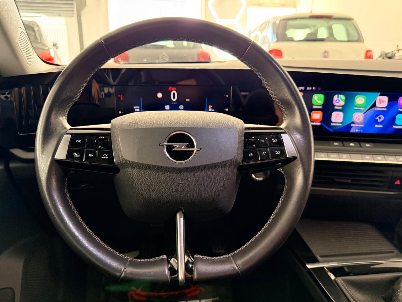 Opel Astra 1.5 Turbo Diesel 130 CV Aziendale Edition