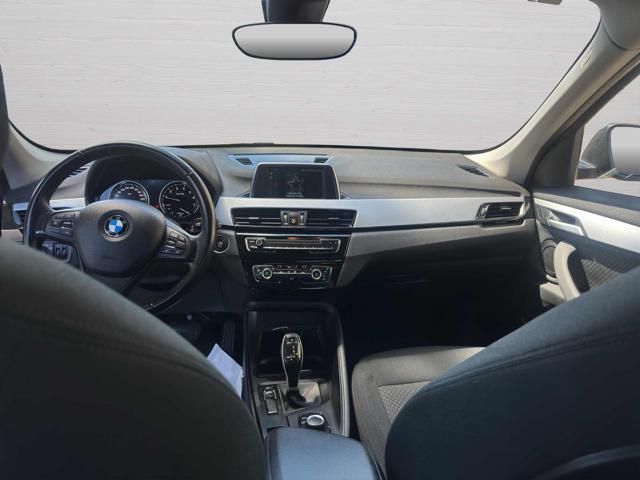 BMW X1 sDrive18i Advantage