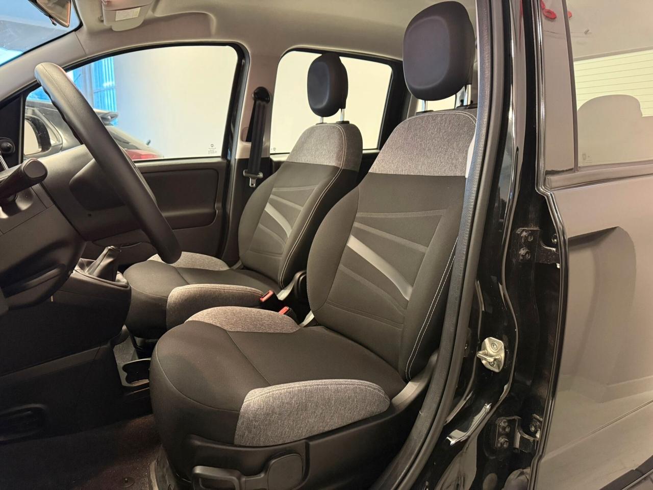 Fiat Panda 1.0 FireFly S&S Hybrid City Cross