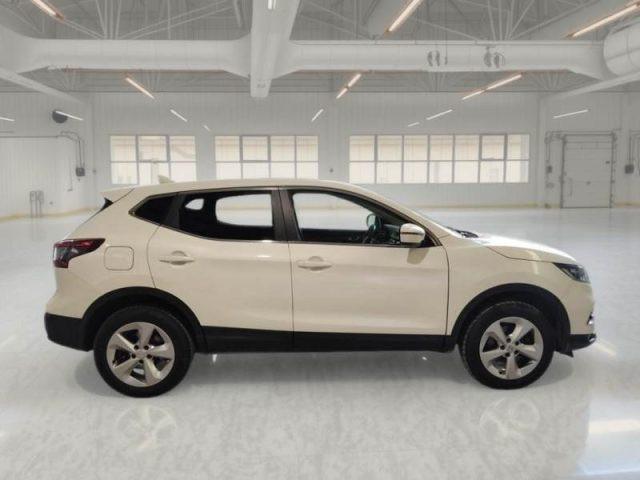 NISSAN Qashqai 1.5 dCi Business