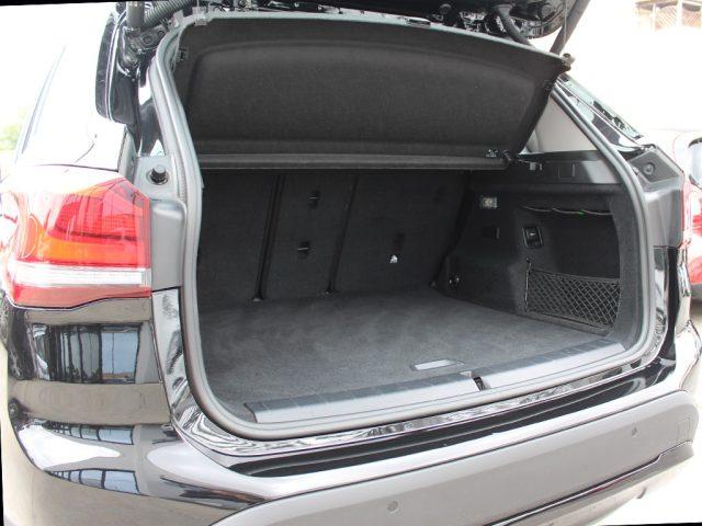 BMW X1 xDrive25e Business Advantage
