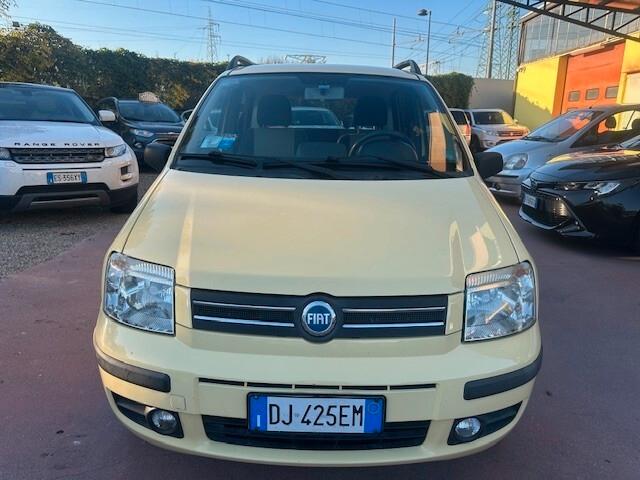 Fiat Panda 1.2 Dynamic Natural Power, UNIPROPRIETARIO!!