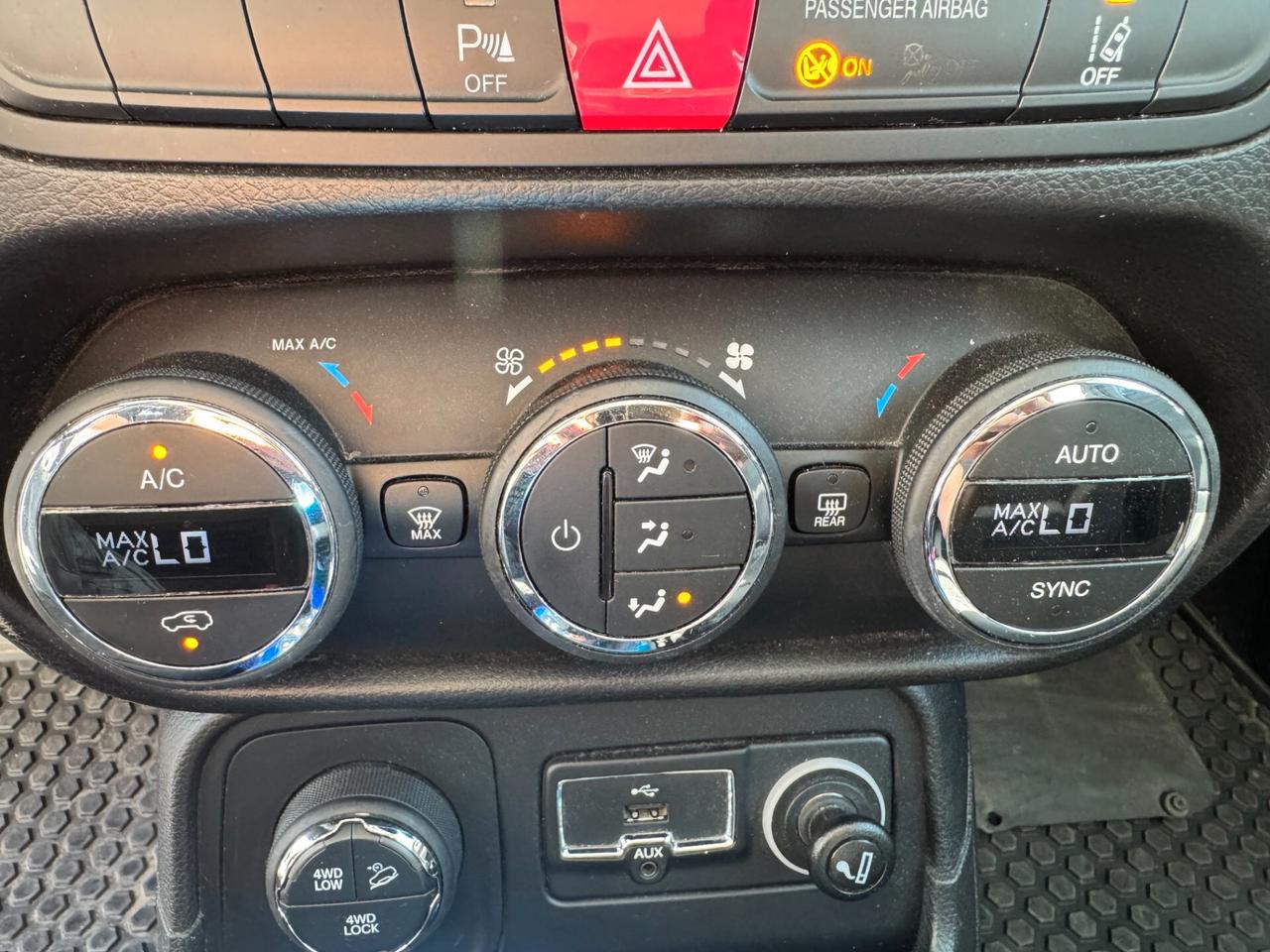 Jeep Renegade 2.0 Mjt 170CV 4WD Active Drive Low Trailhawk