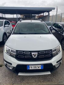 Dacia Sandero Stepway 1.5 dCi 2017 Full Navi