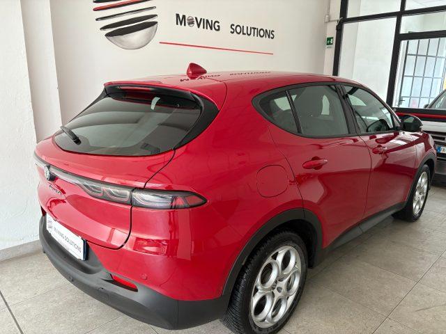 ALFA ROMEO Tonale 1.5 130 CV MHEV TCT7 SPRINT NESSUN VINCOLO FINANZ!