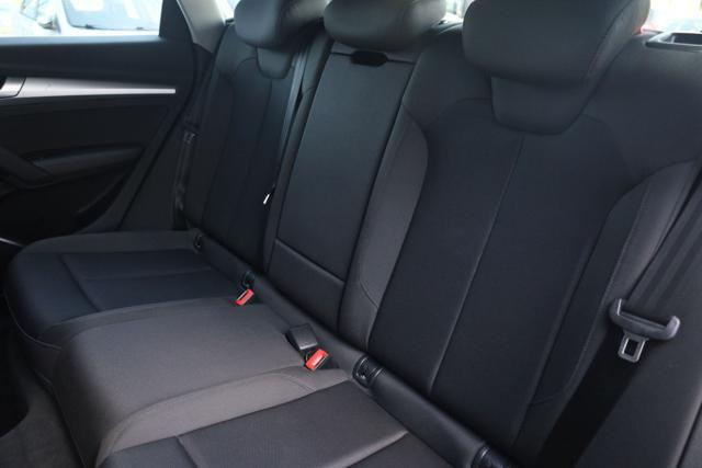 AUDI Q5 40 TDI quattro S tronic MHEV 4X4 Prezzo Netto