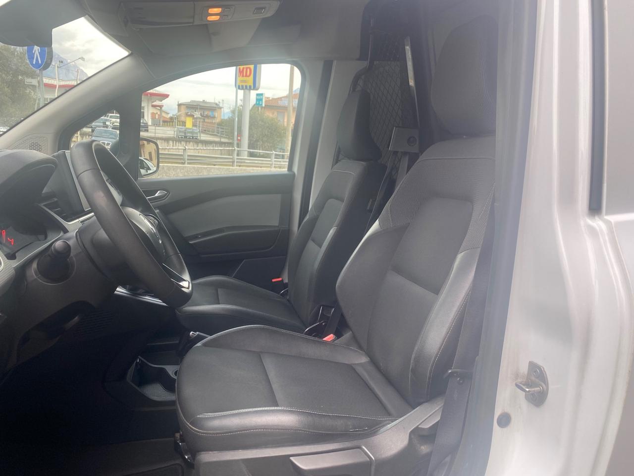 Renault Kangoo 1.5 Blue dCi 75CV Van Edition PREZZO + IVA