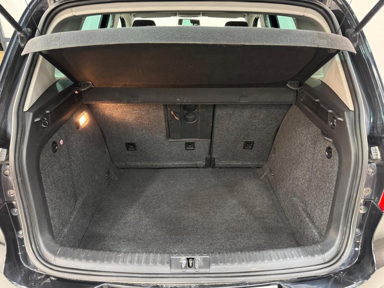Volkswagen Tiguan 2.0 TDI DPF 4MOTION DSG Sport & Style