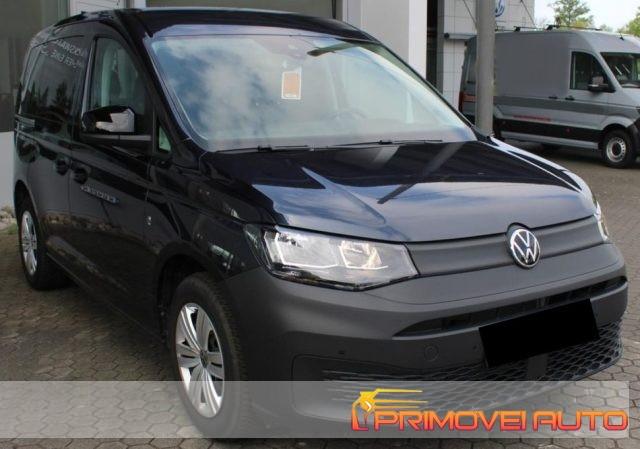 VOLKSWAGEN Caddy 2.0 TDI 75 CV Life