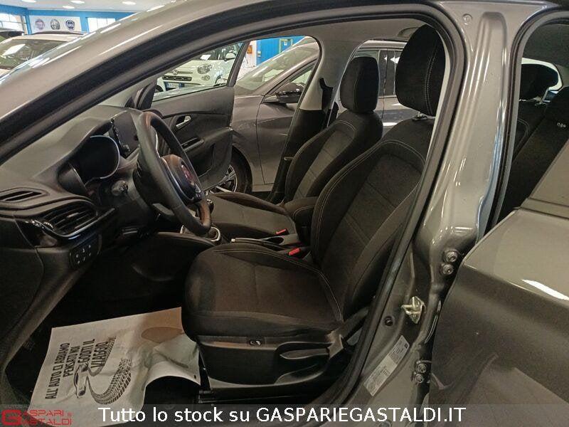 FIAT Tipo Tipo 1.3 Mjt S&S SW City Life