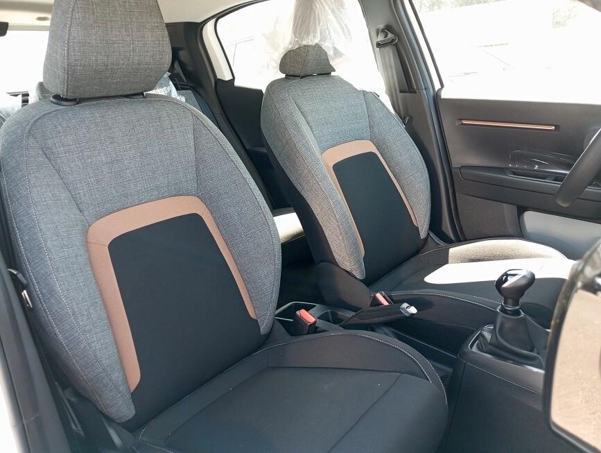 Citroen C3 Aircross PureTech Turbo 100 You