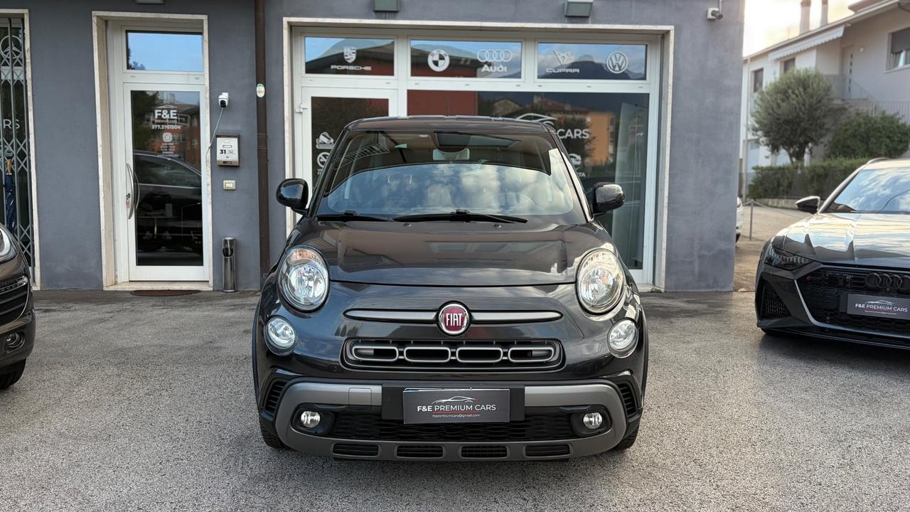 Fiat 500L 1.3 Multijet 95 CV Cross