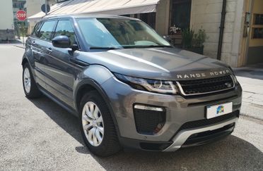 Land Rover Range Rover Evoque Range Rover Evoque 2.0 TD4 180 CV 5p. HSE