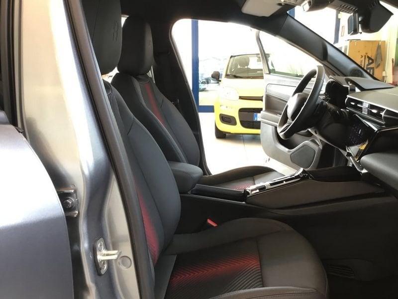 Alfa Romeo Junior Ibrida 1.2 145CV Hybrid eDCT6 ibrida Ti