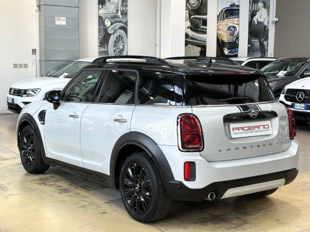 MINI Countryman 2.0 Cooper D Boost Automatica - 18"-Keyless - IVA