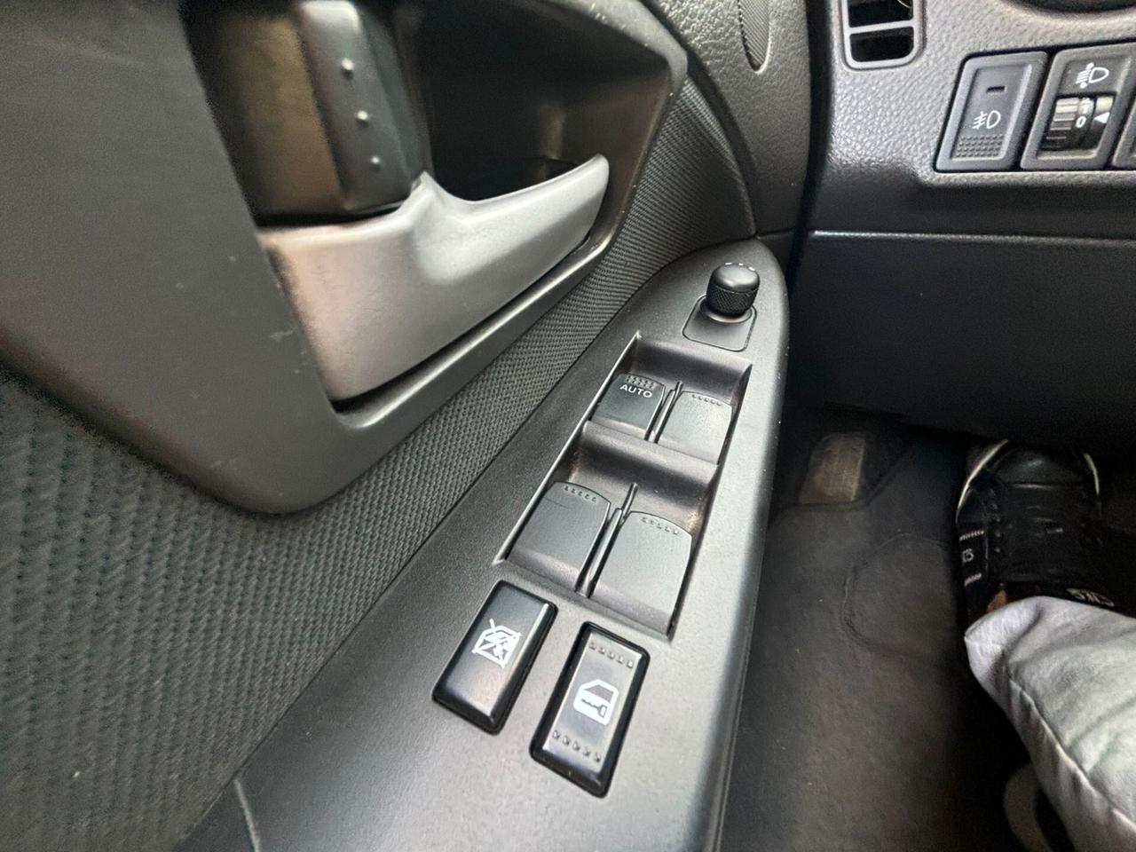 Fiat Sedici 1.9 MJT 4x4 Dynamic
