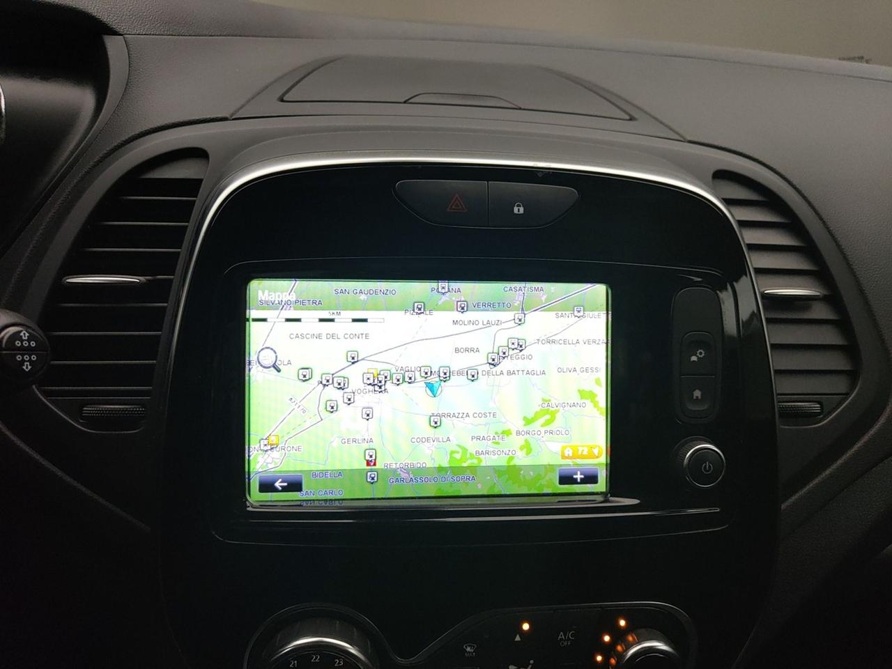 RENAULT Captur I 2017 900 TCE 90CV SPORT EDITION2