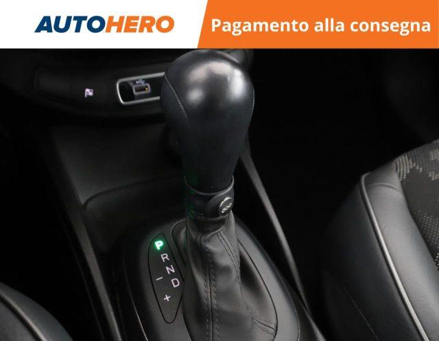 FIAT 500X 1.3 T4 150 CV DCT Cross