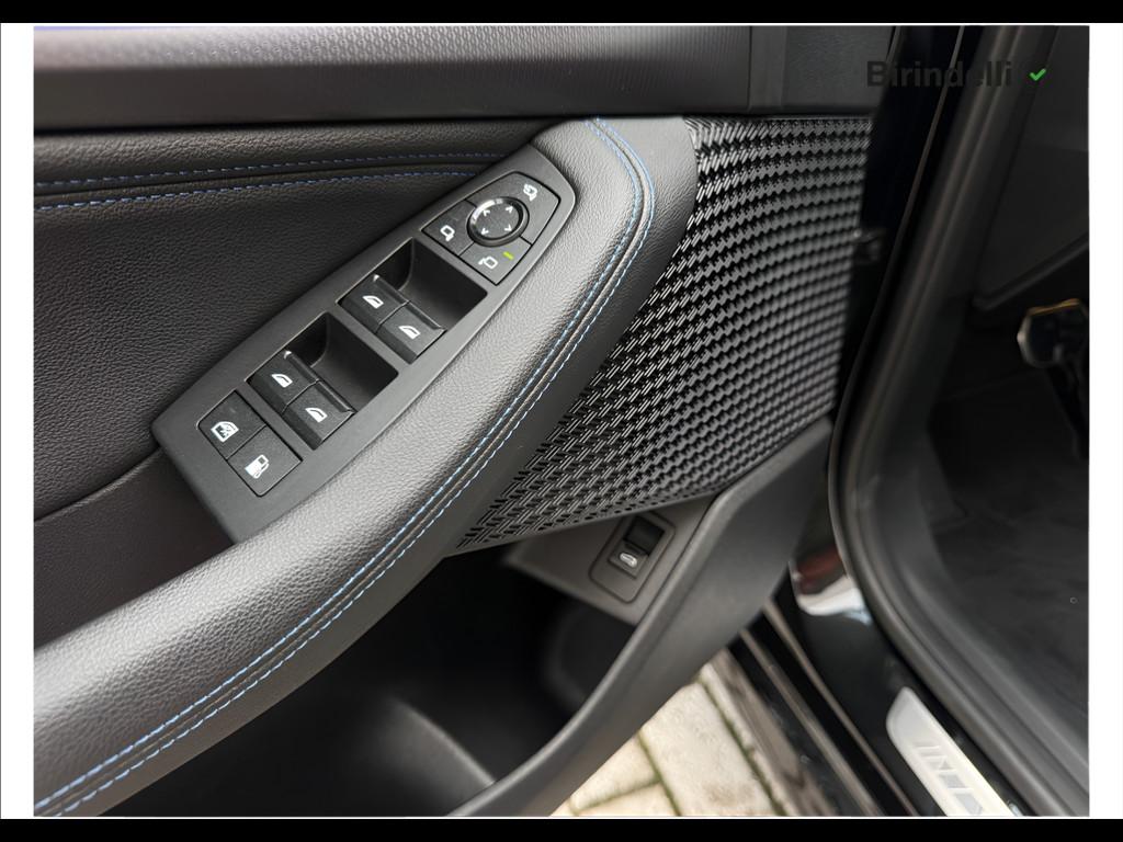 BMW Serie 2 A.T. (U06) - 225e xDrive Active Tourer Msport